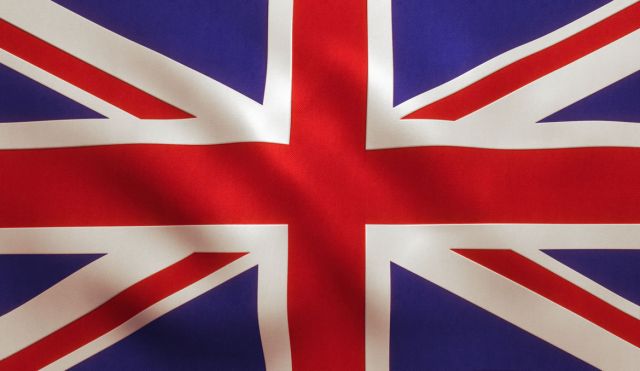 Union Jack